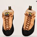 La Sportiva pánska lezecká obuv Mythos brown/black 230TE 17