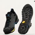 Dámske trekové topánky SCARPA Zodiac GTX grey 71115-202/1 19