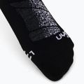 Pánske lyžiarske ponožky UYN Ski All Mountain black / white 3