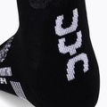 Pánske lyžiarske ponožky UYN Ski All Mountain black / white 4