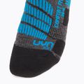 Skarpety narciarskie męskie UYN Ski Comfort Fit szare S100043 4