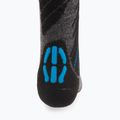Skarpety narciarskie męskie UYN Ski Comfort Fit szare S100043 5
