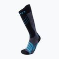 Skarpety narciarskie męskie UYN Ski Comfort Fit szare S100043 6
