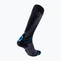 Skarpety narciarskie męskie UYN Ski Comfort Fit szare S100043 7