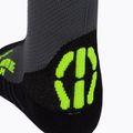 Skarpety rowerowe męskie UYN MTB czarne G961 4