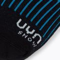 Skarpety UYN Ski Snowboard niebieskie S100155 4