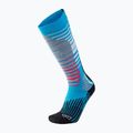 Skarpety UYN Ski Snowboard niebieskie S100155 5