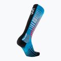 Skarpety UYN Ski Snowboard niebieskie S100155 6