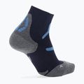 Pánske ponožky Uyn Trekking 2IN Low Cut blue/navy 2