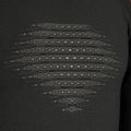 Pánska termoaktívna mikina UYN Evolutyon Comfort UW Shirt charcoal/white/red 3