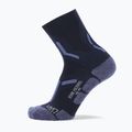 Pánske ponožky Uyn Trekking 2IN Merino navy/jeans