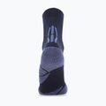 Pánske ponožky Uyn Trekking 2IN Merino navy/jeans 3