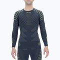 Koszulka termoaktywna męska UYN Resilyon granatowa U100288 6