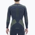 Koszulka termoaktywna męska UYN Resilyon granatowa U100288 7