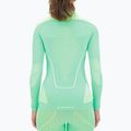 Dámska termoakčná mikina UYN Evolutyon UW Shirt light green/white/white 3
