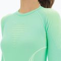 Dámska termoakčná mikina UYN Evolutyon UW Shirt light green/white/white 5