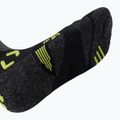 Pánske lyžiarske ponožky UYN Ski One Merino black/lime 5