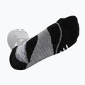 Dámske lyžiarske ponožky Uyn Ski One Merino Socks grey melange/white 4