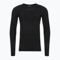 Pánske termo tričko longsleeve UYN Elevatyon Biomorph Turtle Neck blue atoll 8