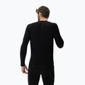 Pánske termo tričko longsleeve UYN Elevatyon Biomorph Turtle Neck blue atoll 5