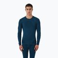 Pánske termo tričko longsleeve UYN Evolutyon Biotech black