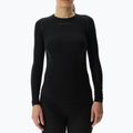 Dámske termo tričko longsleeve UYN Evolutyon Biotech black 4