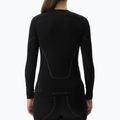 Dámske termo tričko longsleeve UYN Evolutyon Biotech black 5