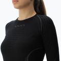 Dámske termo tričko longsleeve UYN Evolutyon Biotech black 6