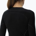 Dámske termo tričko longsleeve UYN Evolutyon Biotech black 7