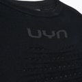 Dámske termo tričko longsleeve UYN Evolutyon Biotech berry 4