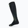 Pánske lyžiarske ponožky UYN Ski One Biotech black/blue 2