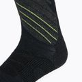 Pánske lyžiarske ponožky UYN Ski One Biotech black/blue 3