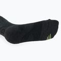 Pánske lyžiarske ponožky UYN Ski One Biotech black/blue 4