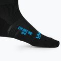 Pánske lyžiarske ponožky UYN Ski Cross Country One Bio black/anthracite 4