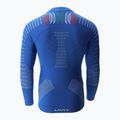 Detská termoakčná mikina UYN Natyon 3.0 Junior Italy Turtle Neck italy 2