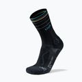 Dámske ponožky UYN Biotrek Light black