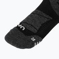 Detské lyžiarske ponožky UYN black 3