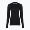 Dámske termo tričko longsleeve UYN Cashmere Biotech black 8