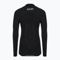 Dámske termo tričko longsleeve UYN Cashmere Biotech black 9