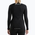 Dámske termo tričko longsleeve UYN Cashmere Biotech black 3