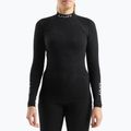 Dámske termo tričko longsleeve UYN Cashmere Biotech black 4