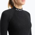 Dámske termo tričko longsleeve UYN Cashmere Biotech black 6
