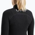 Dámske termo tričko longsleeve UYN Cashmere Biotech black 7
