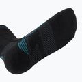 Pánske lyžiarske ponožky UYN Ski Touring One Bio black/blue 5