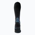 Pánske lyžiarske ponožky UYN Ski Touring One Bio black/blue 3