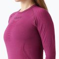 Dámske termo tričko longsleeve UYN Elevation Biomorph Turtle Neck black 6