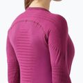 Dámske termo tričko longsleeve UYN Elevation Biomorph Turtle Neck black 7