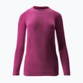 Dámske termo tričko longsleeve UYN Elevation Biomorph Turtle Neck black 8