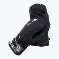 Detské lyžiarske rukavice Level Mitt black 4152JM