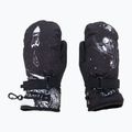 Detské lyžiarske rukavice Level Mitt black 4152JM 3